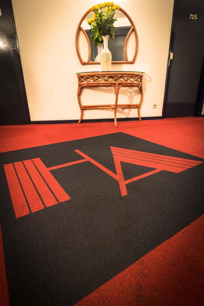 Lourdes Vacations - America Hotel Lourdes - Property Image 4