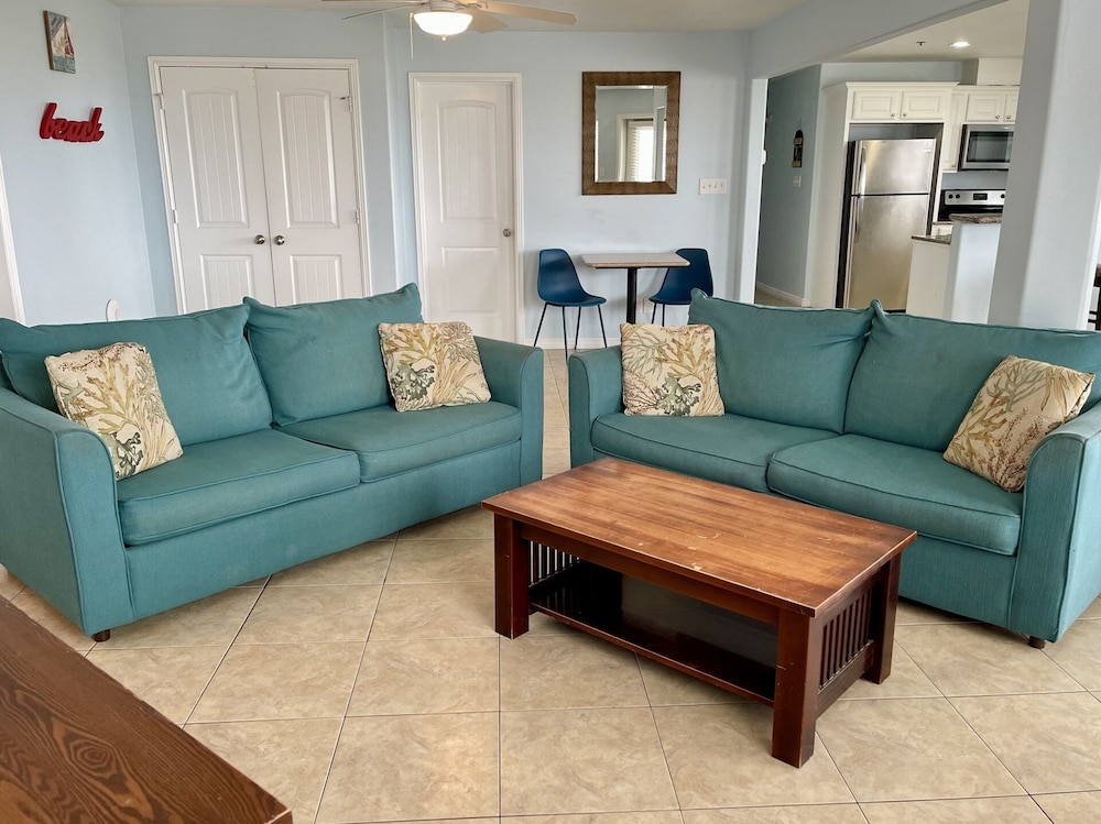 Beachgate Condo Suites And Hotel 521+522a+522b 3 Bedroom Condo