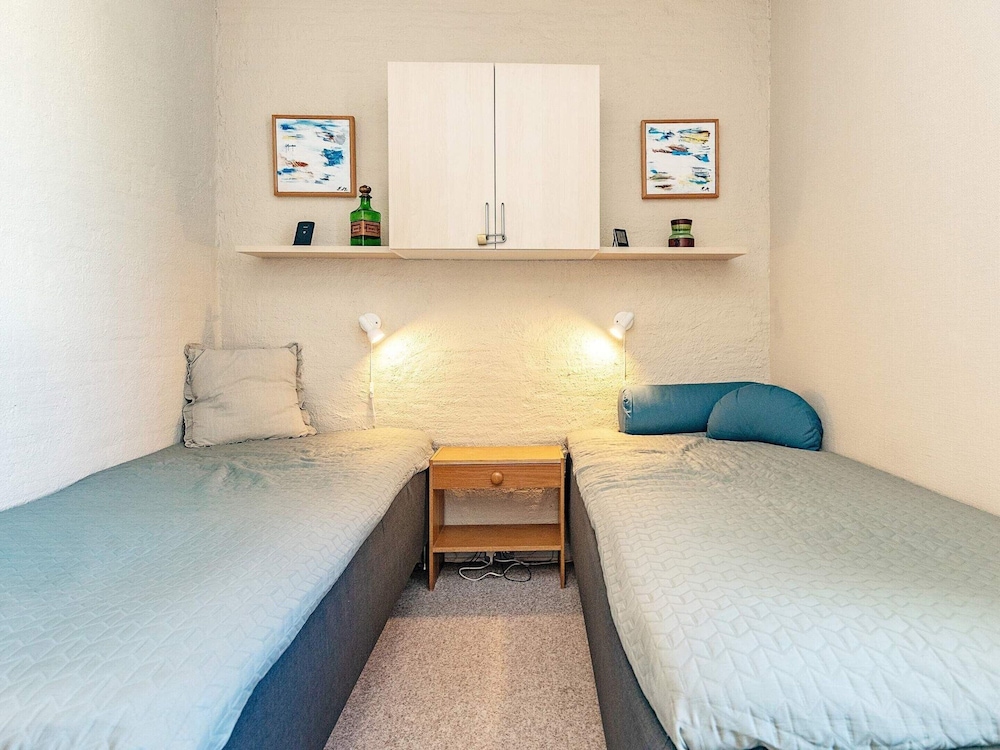 4 Person Holiday Home in Vestervig view 2