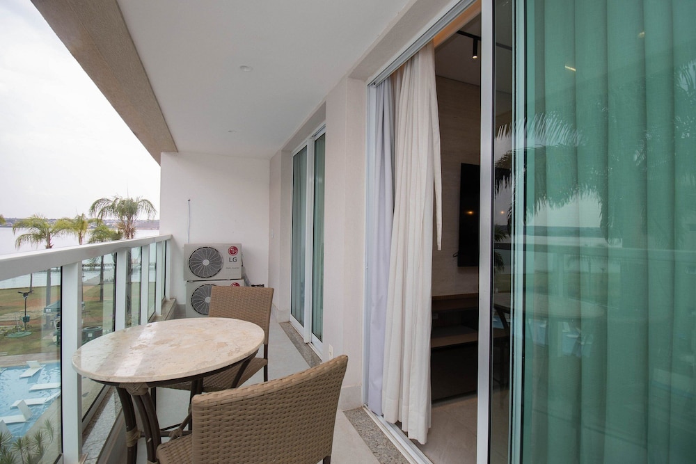 OZPED Flats Particulares Brisas do Lago