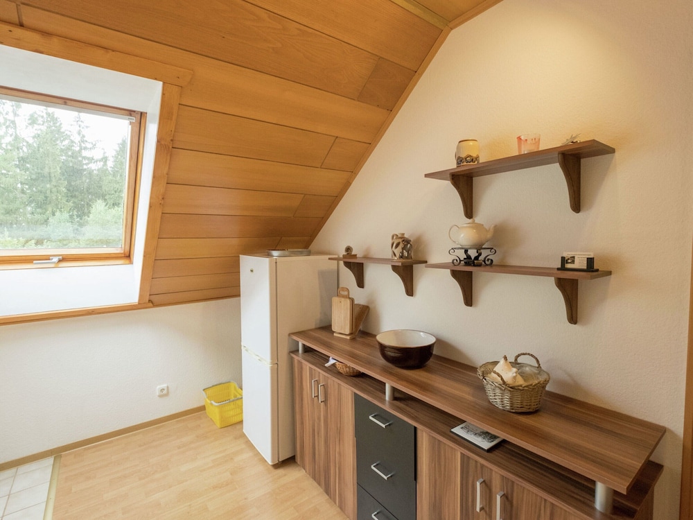 Charming Holiday Residence in the Harz With Wonderful Excursion Opportunities