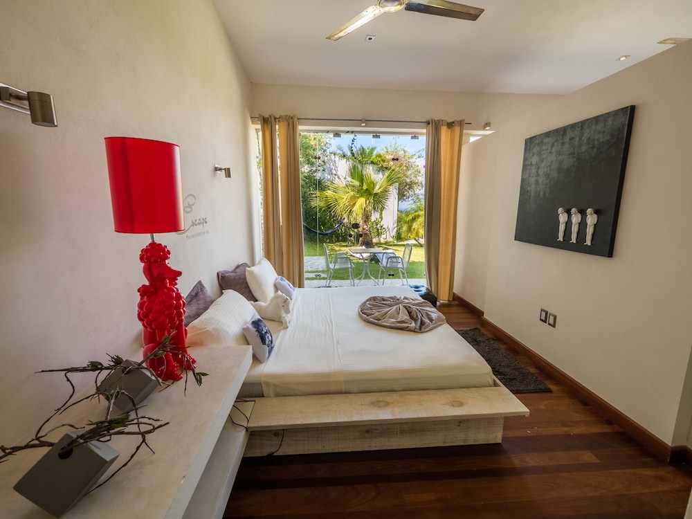 Villas Agua Dulce - Villa Eden