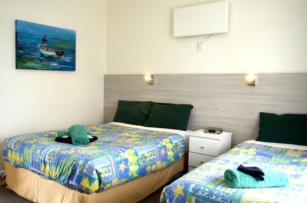Norfolk Pine Motel Merimbula