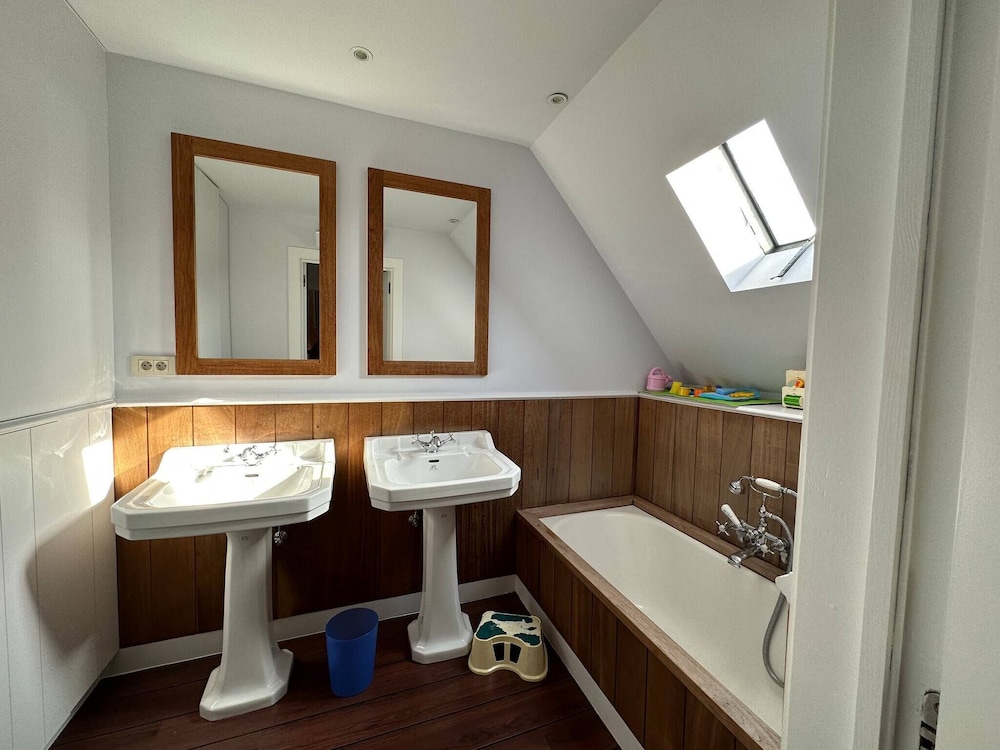 Superb Villa in the Heart of Knokke Zoute Close to the Beach and Shopping Area