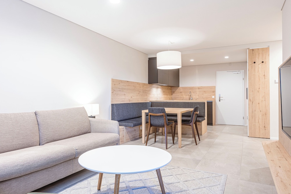 Bergresort Gerlitzen by ALPS RESORTS