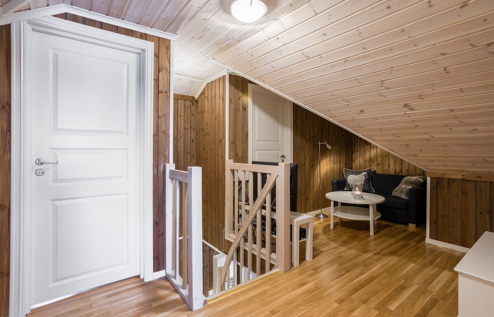 Rauland Feriesenter