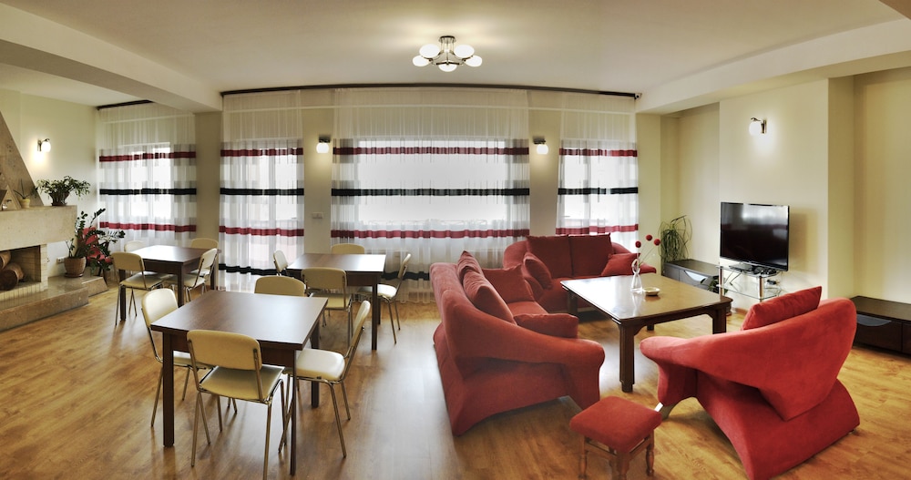 Yerevan Vacations - The Rooms Hostel Yerevan - Property Image 22