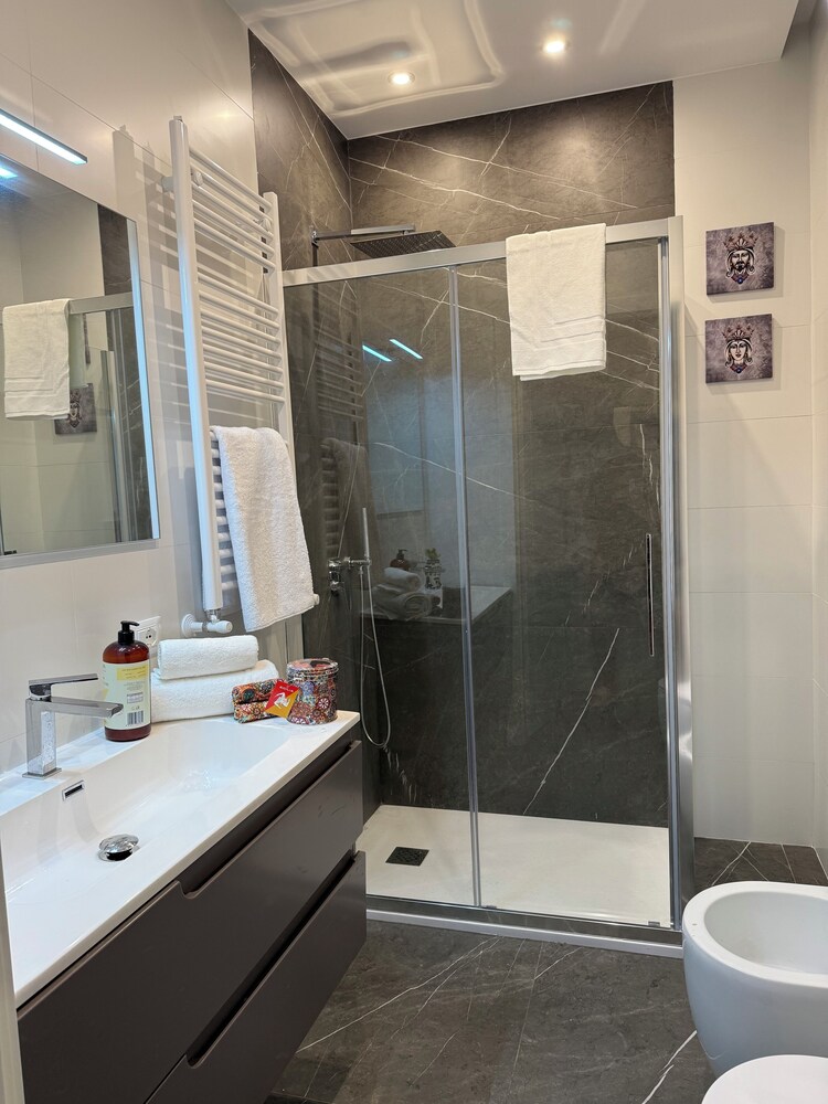 Borbon home luxury rooms boutique & Spa