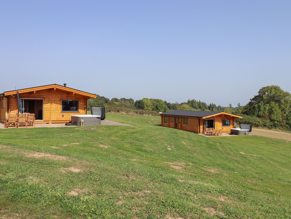Foxglove Lodge