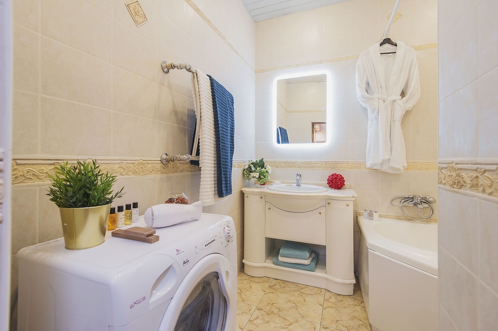 GM Apartment Bol'shaya Polyanka