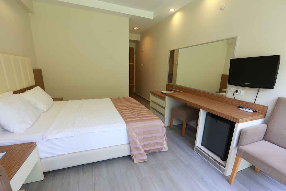 Balcova Termal Otel - Image 5
