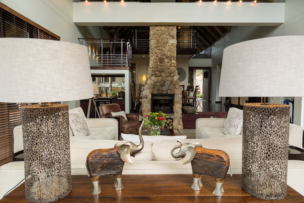 Hopewell Private Game Reserve