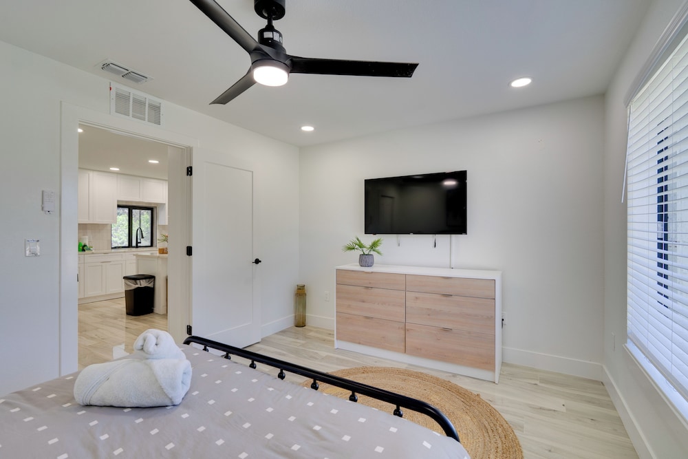 7 Mi Fort Myers Beach: Luxe 'mai Tai Villa'