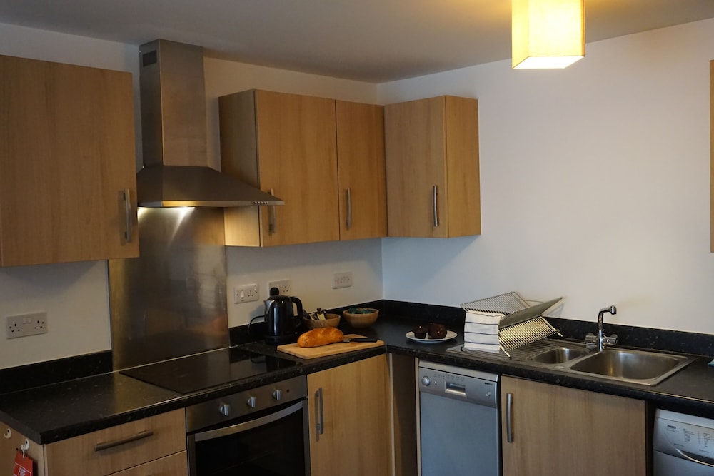 Brook Apartment