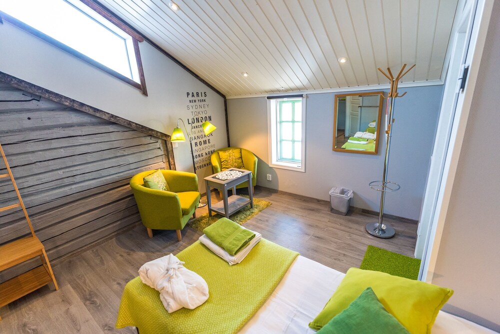 Lapland Guesthouse