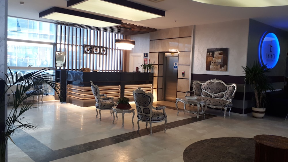Ekinci Residence