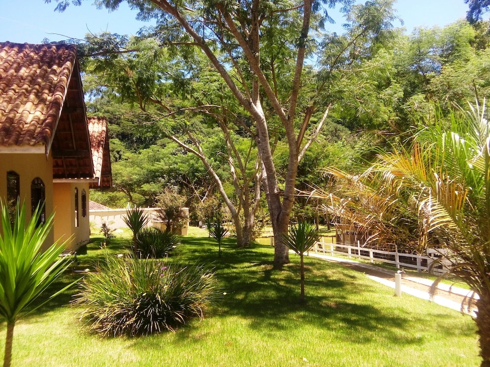 Pousada Villa Pinhal