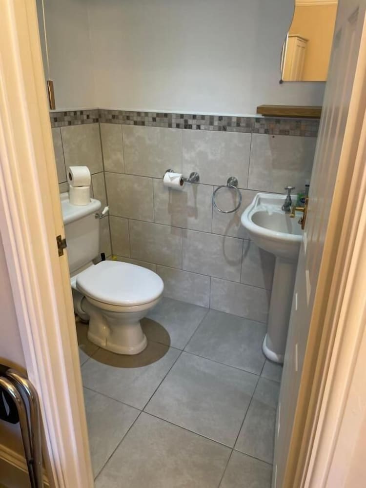 Bodalwyn Guest House