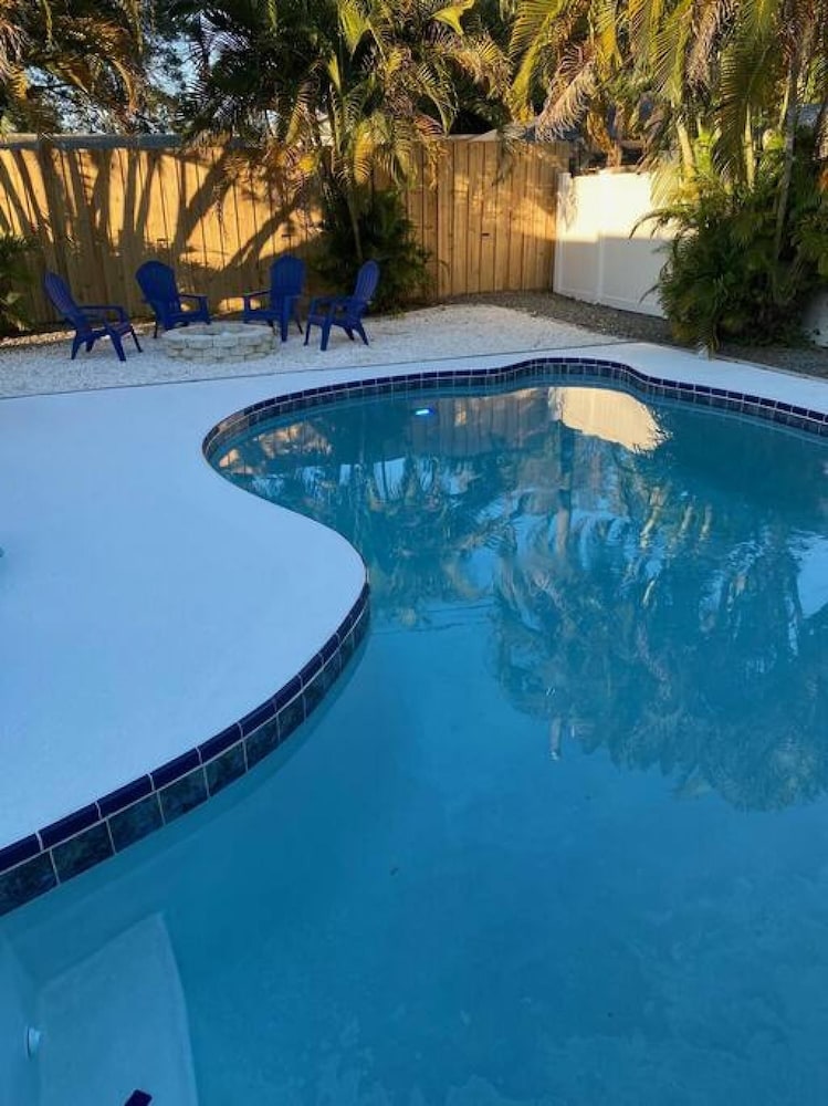 Heated Pool Close to St Pete Tampa Pet Friendly, photo 27