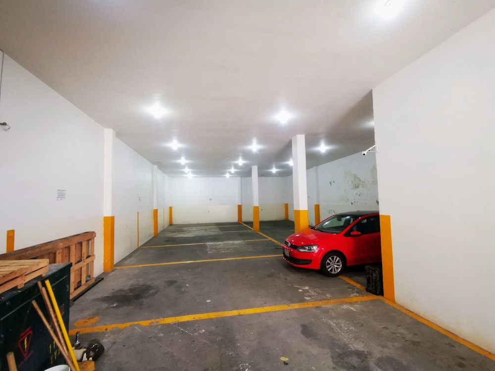 Poza Rica Vacations - Hotel Casa Real - Property Image 14