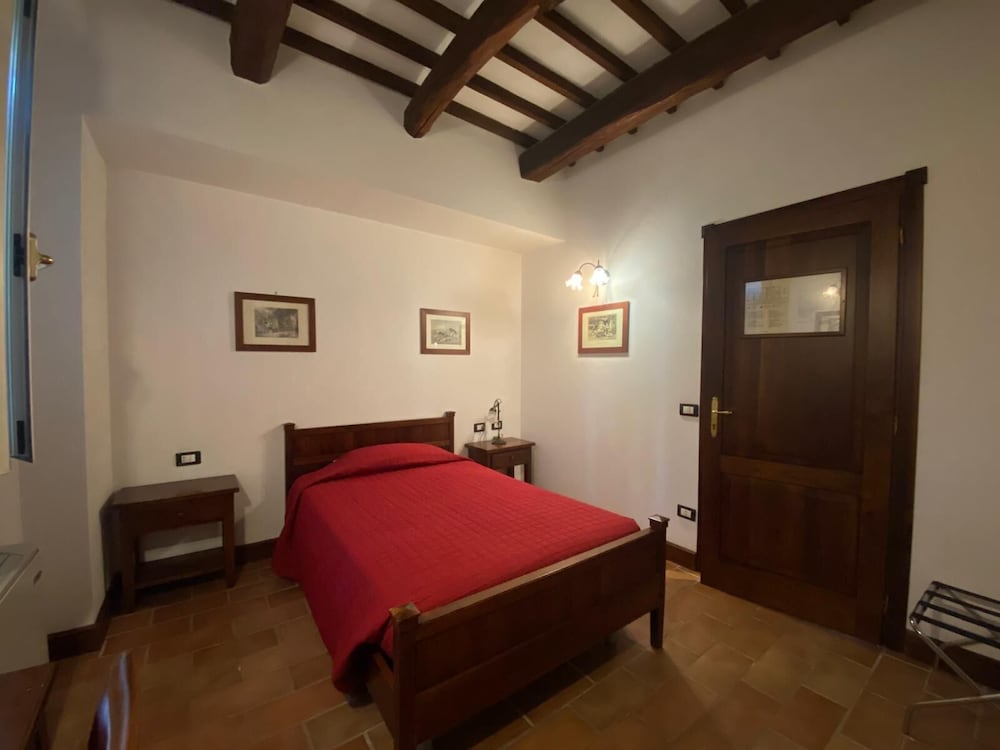Agriturismo La Bisa