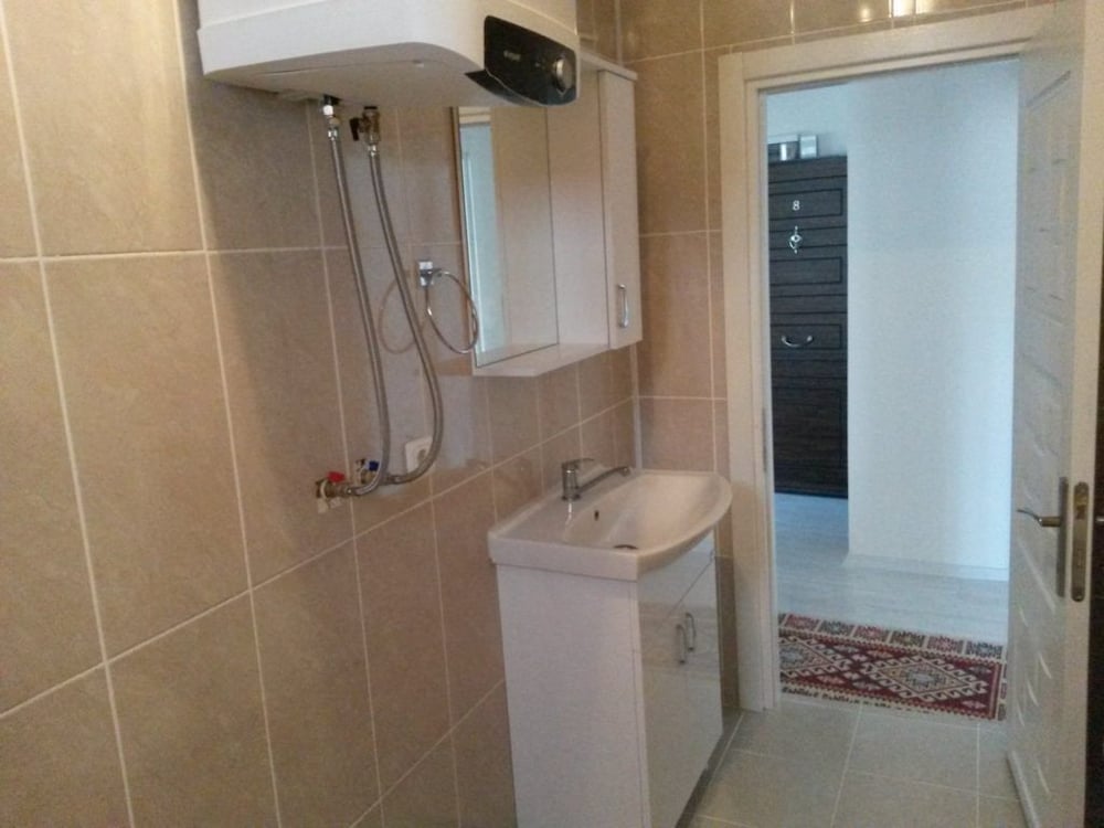 İğneada Apart Otel