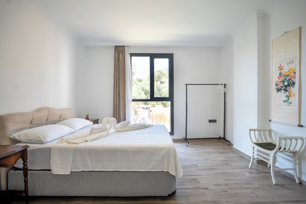 Zeytin Homes Daily Weekly Rentals