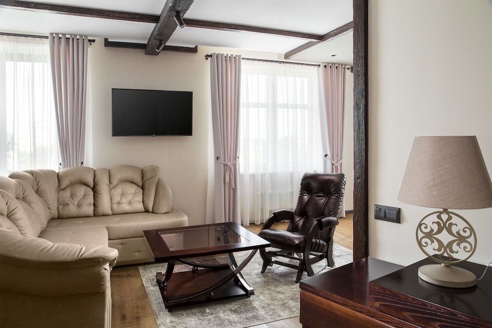 Willing Hotel