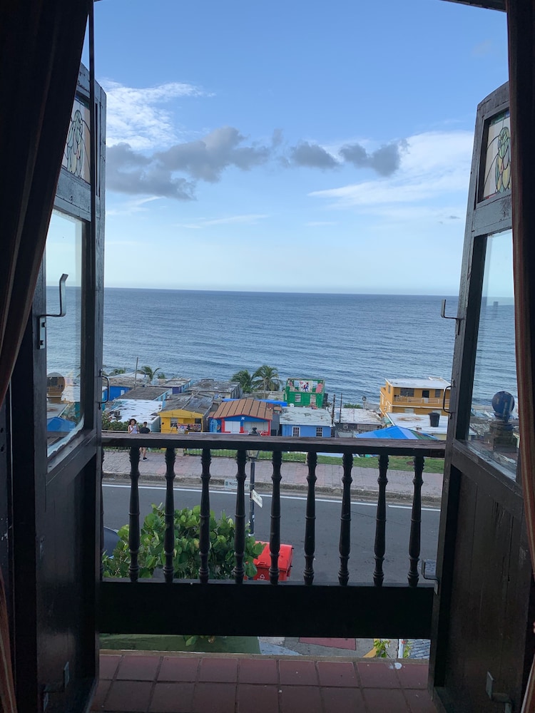The Gallery Inn - Property Image 62