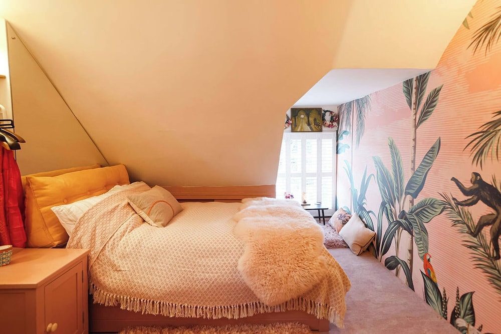 Artists Hideaway in Cowfold