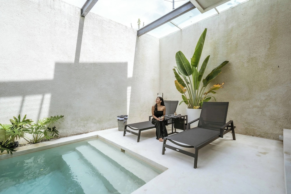 Villa Sabilla Bingin