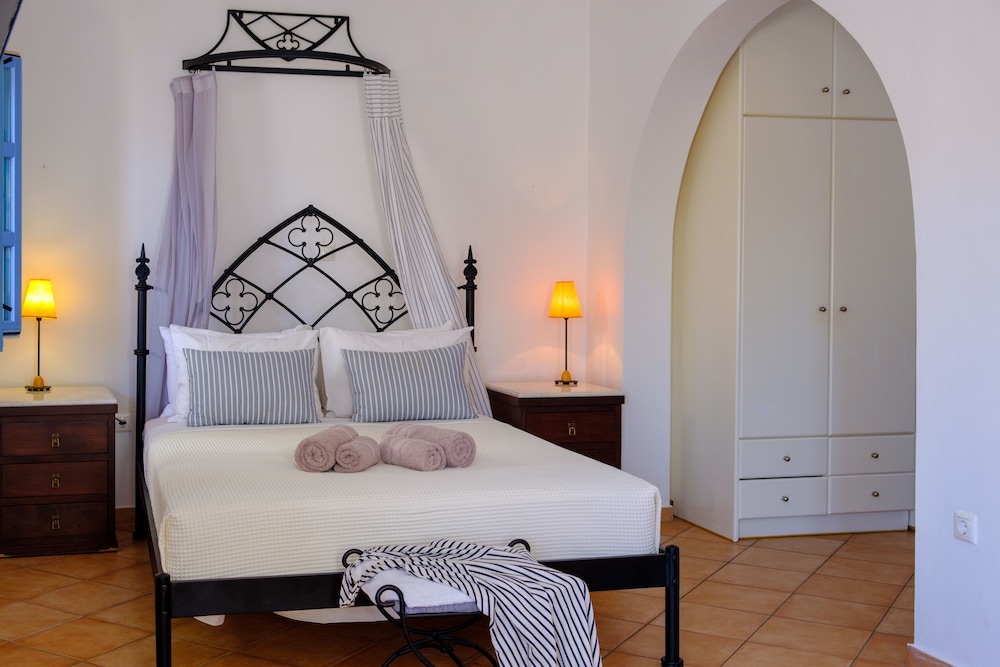 Ihthioessa Boutique Hotel - Property Image 76