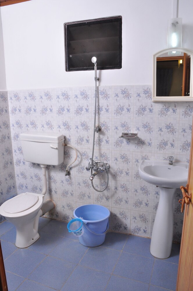 Eden Garden Heritage Homestay