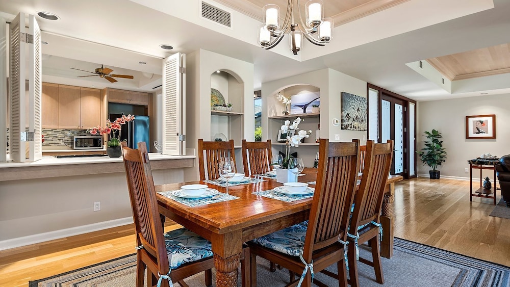 Spacious Property - Tranquil Location - Vrkcv