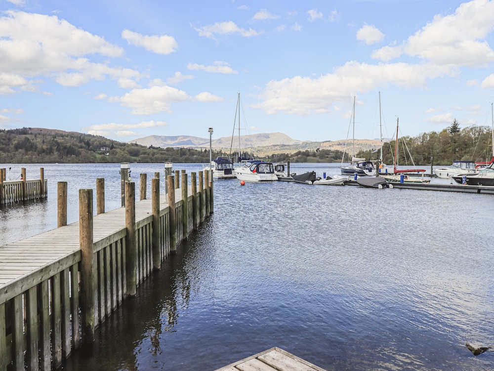 Sunny Brow Lodge