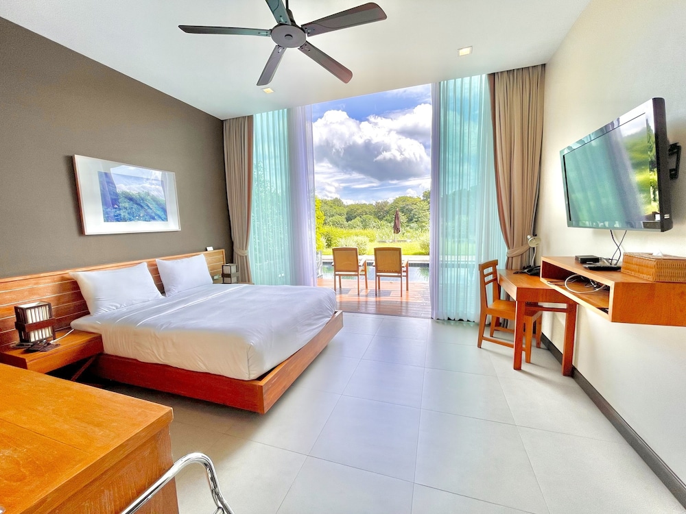 Zensala Riverpark Resort