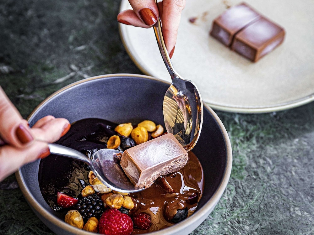 Novotel İstanbul Boğazı - Image 20