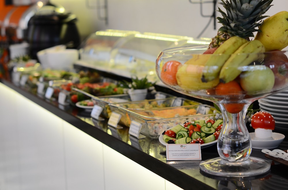 Tempo Hotel 4Levent İstanbul - Image 28