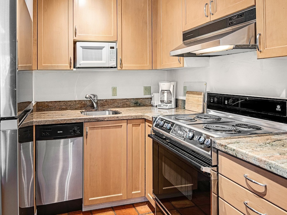 Vail Village Inn - Property Image 4