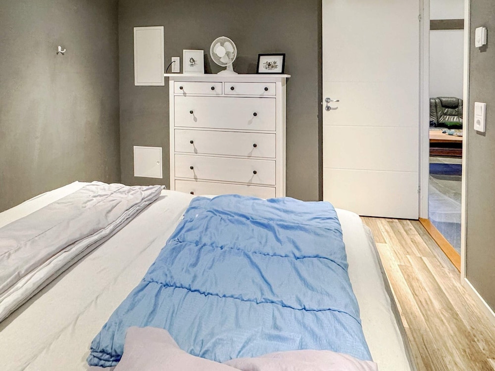 4 Star Holiday Home in Gotlands Tofta
