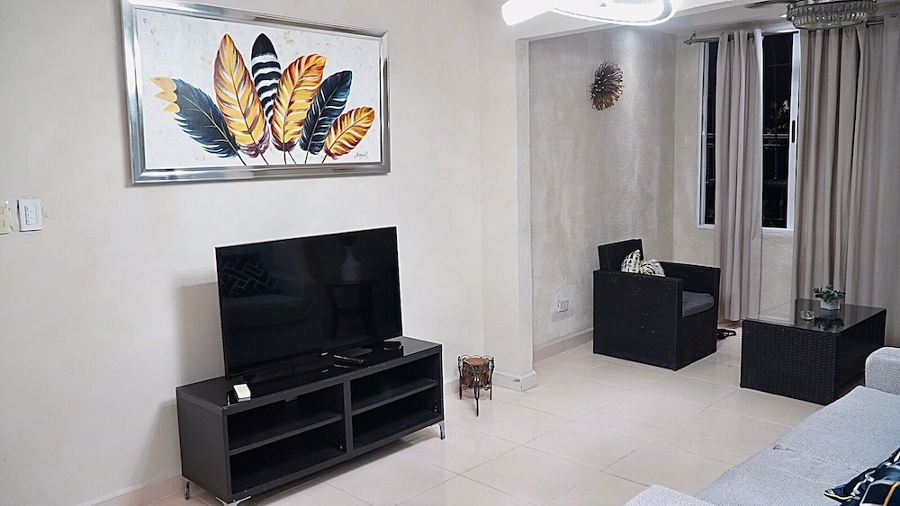 Calido Apartamento Santo Domingo - hotel in Residencial Pablo Mella Morales, La, Los Alcarrizos