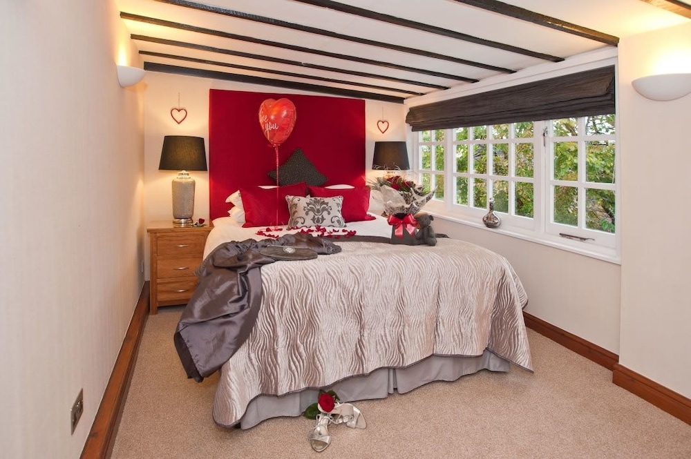 Windermere Boutique Hotel