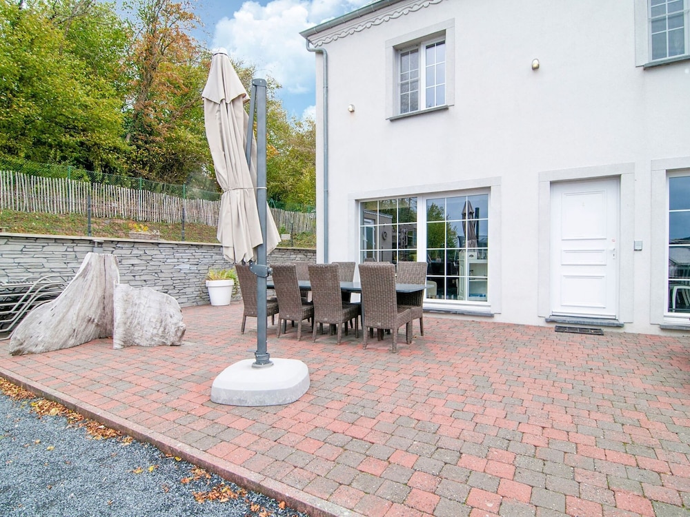 Great Holiday Home in Bastogne With Sauna
