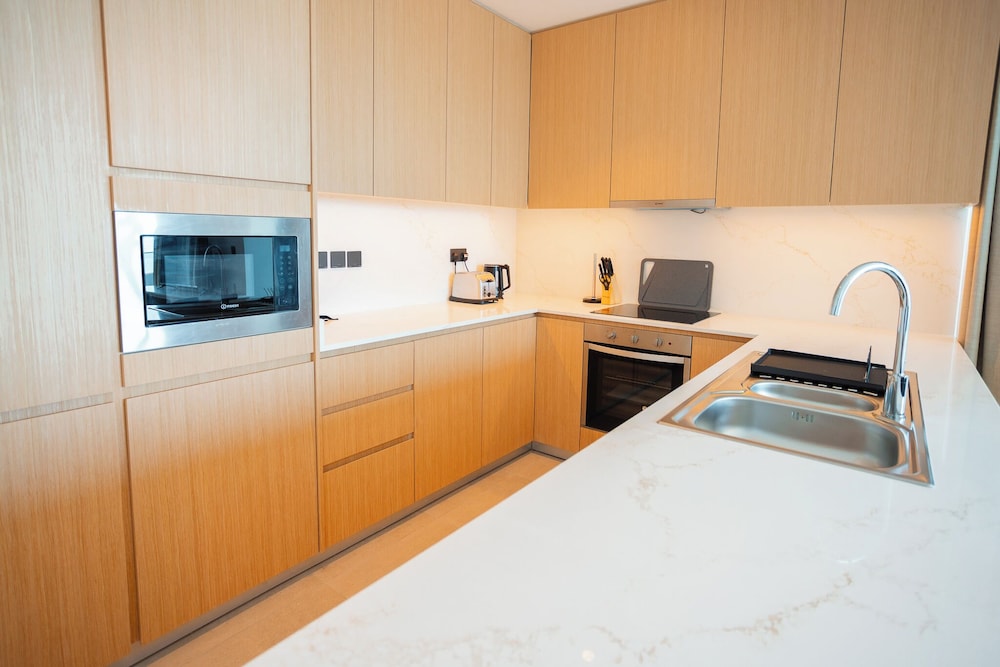 Address Residences Marassi Vista