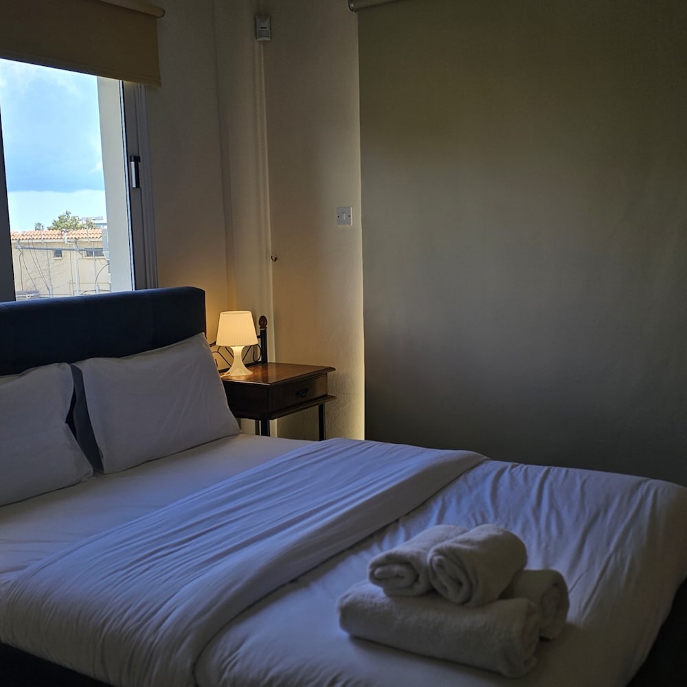 123 AN - Stay Nissi House