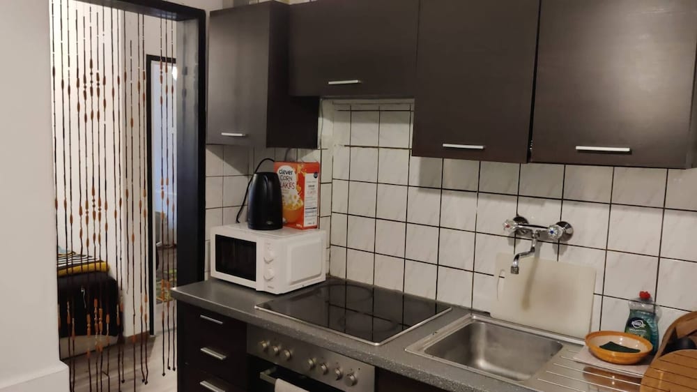 Mags Charming 35m² Apartment in Vienna's Heart