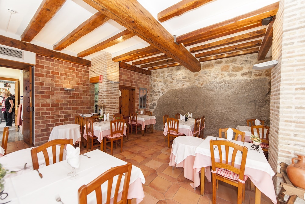 Pensión Restaurante Chiki view 3