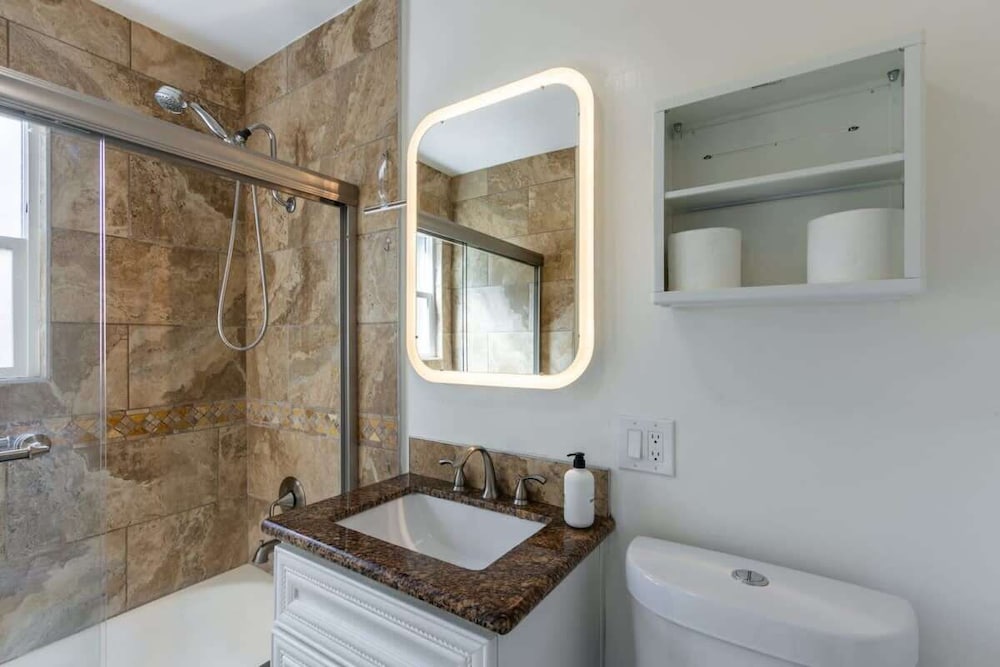 @ Marbella Lane - Convenient Home in Sunnyvale