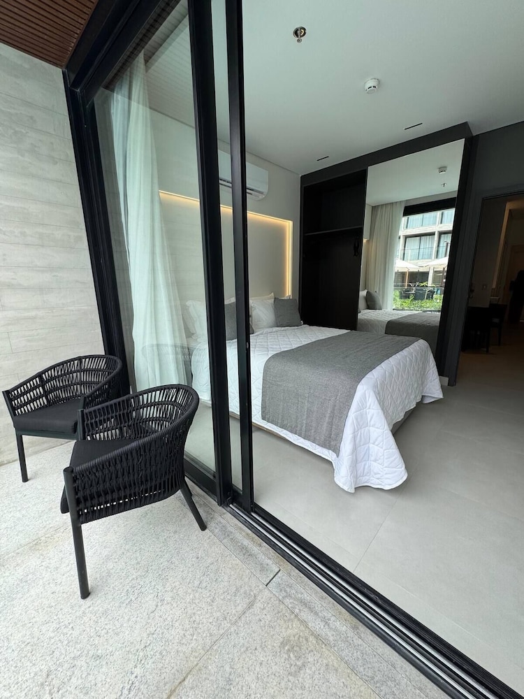 Porto alto resort