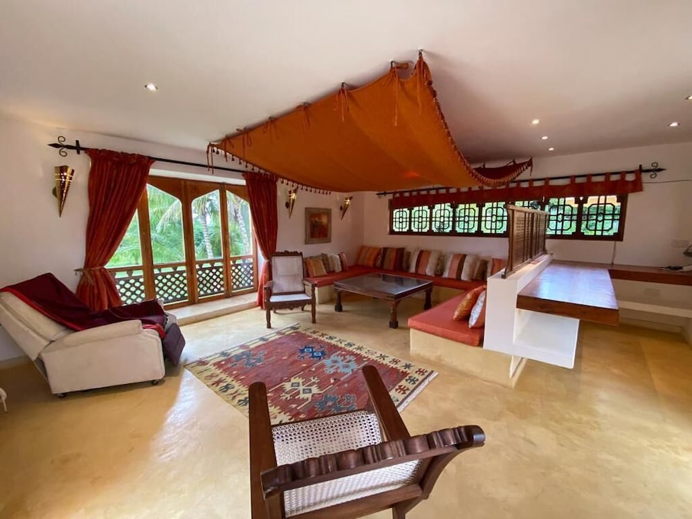 Villa 47 Vipingo Ridge view 5